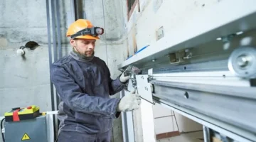 مبادرة 150 ساعة لتأهيل العاملين في تشغيل المصاعد تقدم راتبًا وشهادة خبرة مع متطلبات الاشتراك 1